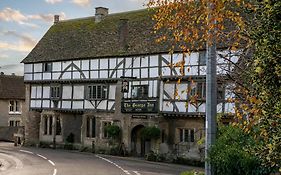 George Inn Bath